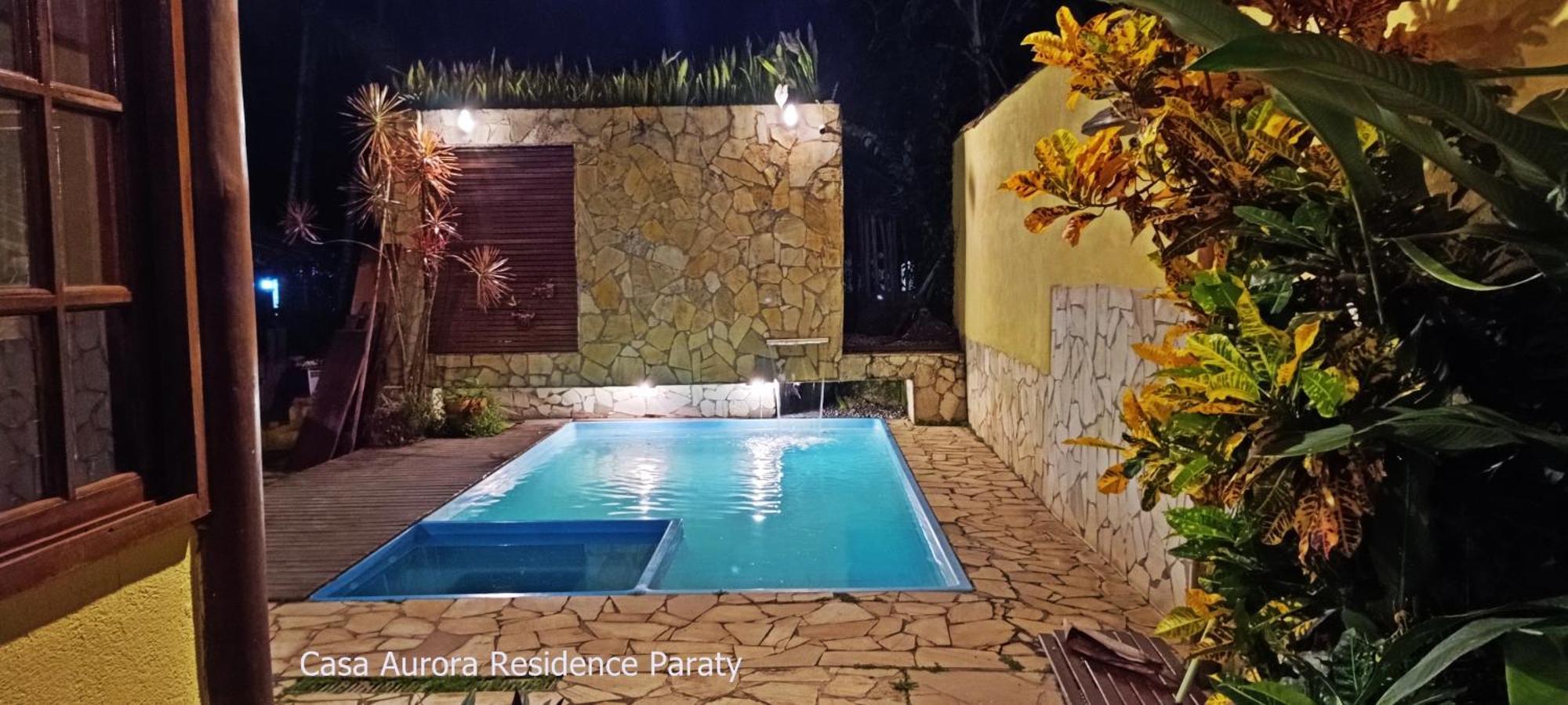 Aurora Residence Araquari Exterior foto