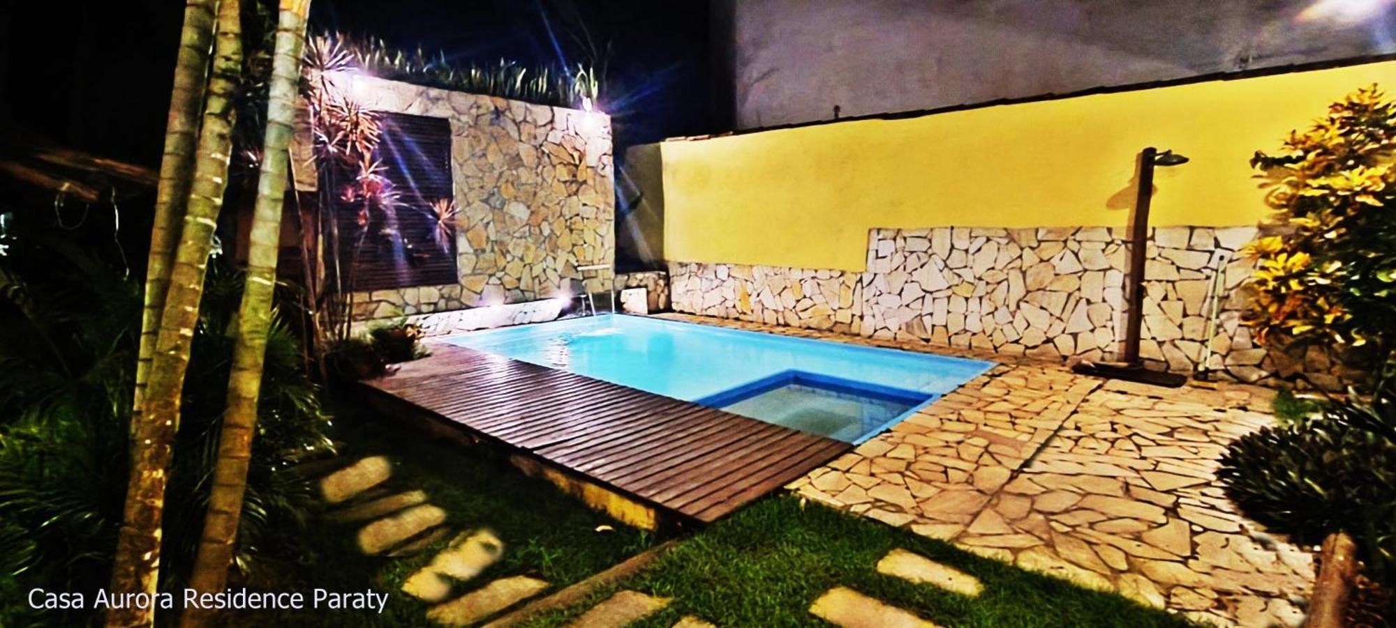 Aurora Residence Araquari Exterior foto