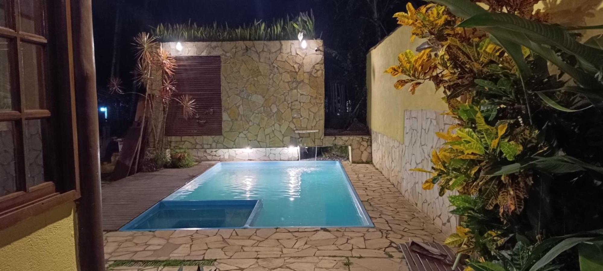 Aurora Residence Araquari Exterior foto