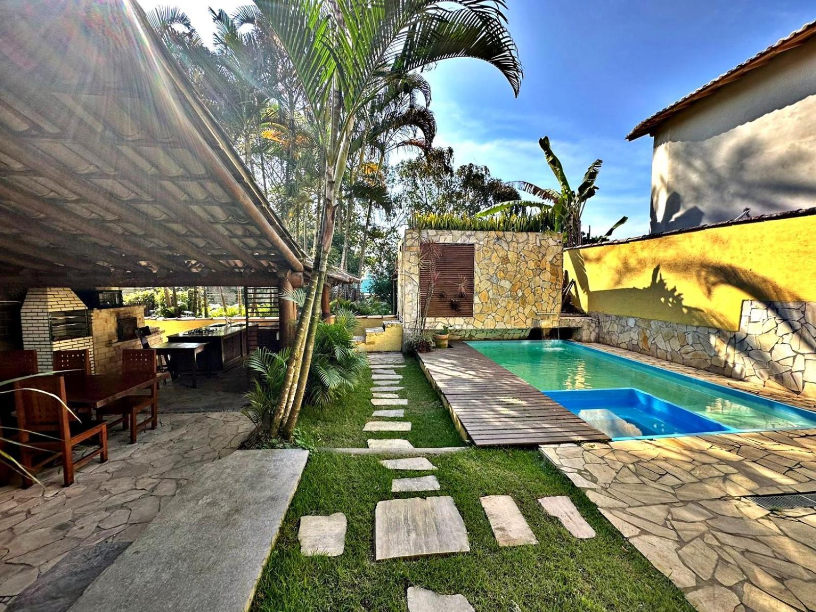 Aurora Residence Araquari Exterior foto