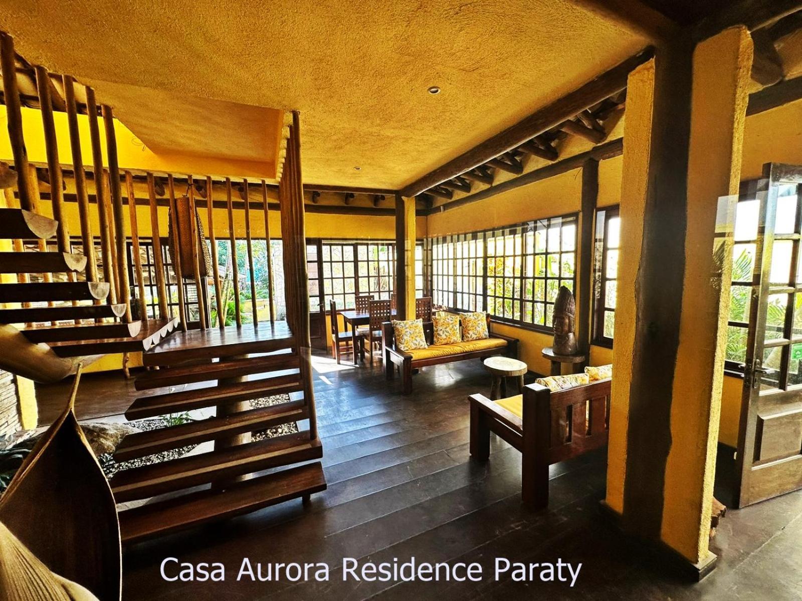 Aurora Residence Araquari Exterior foto